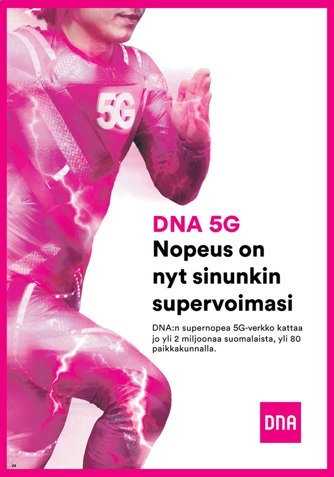 Veikon Kone tarjoukset - 06.06.2021 - 12.06.2021. Sivu 24