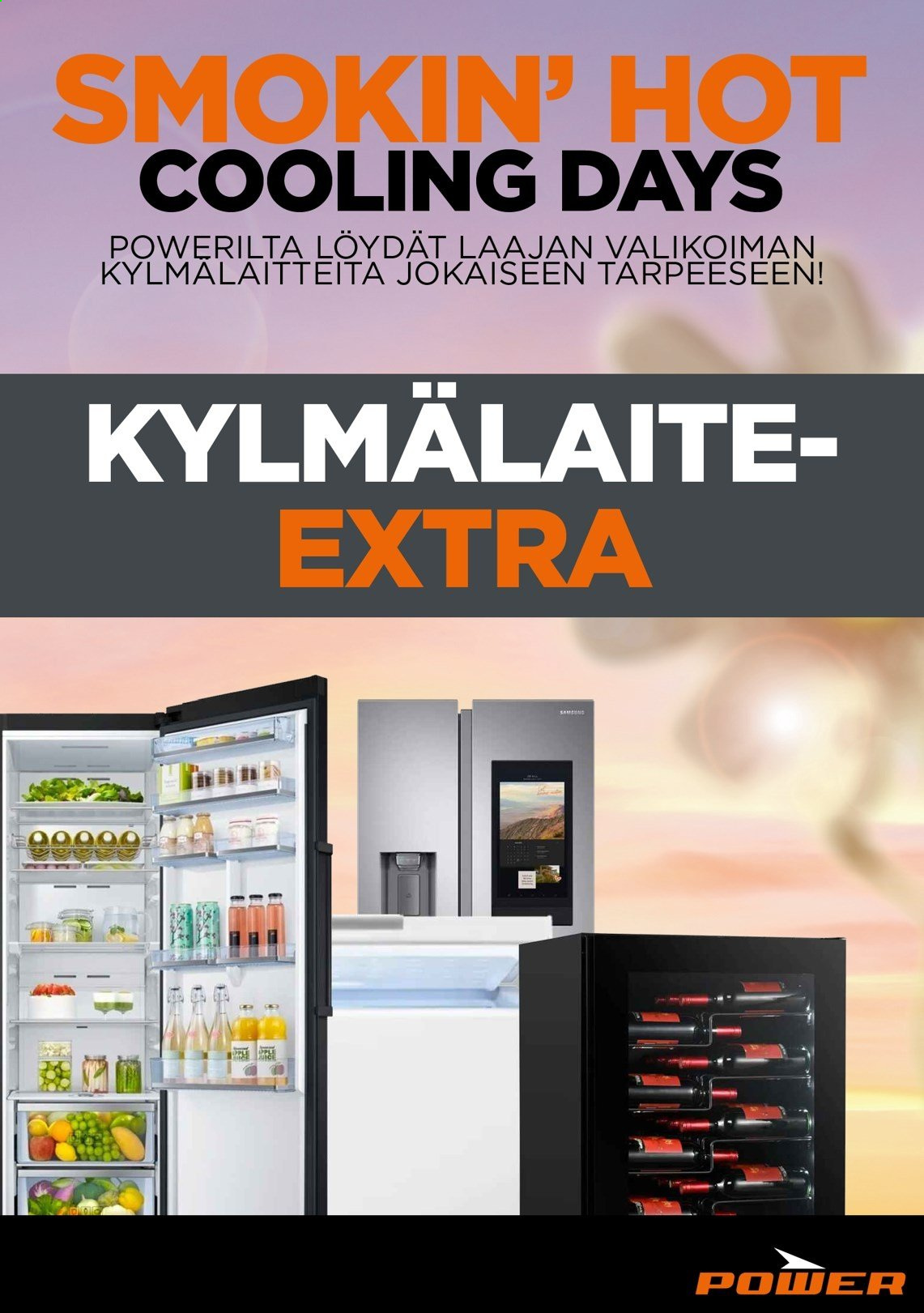 Power tarjoukset - 07.06.2021 - 13.06.2021. Sivu 22