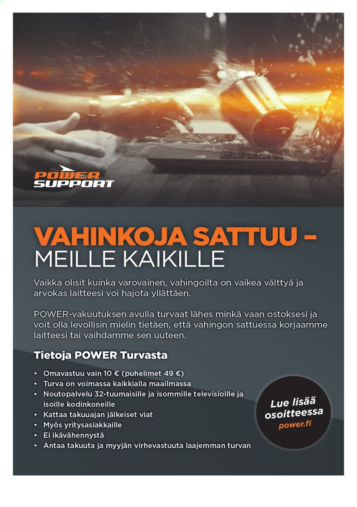 Power tarjoukset - 07.06.2021 - 13.06.2021. Sivu 48