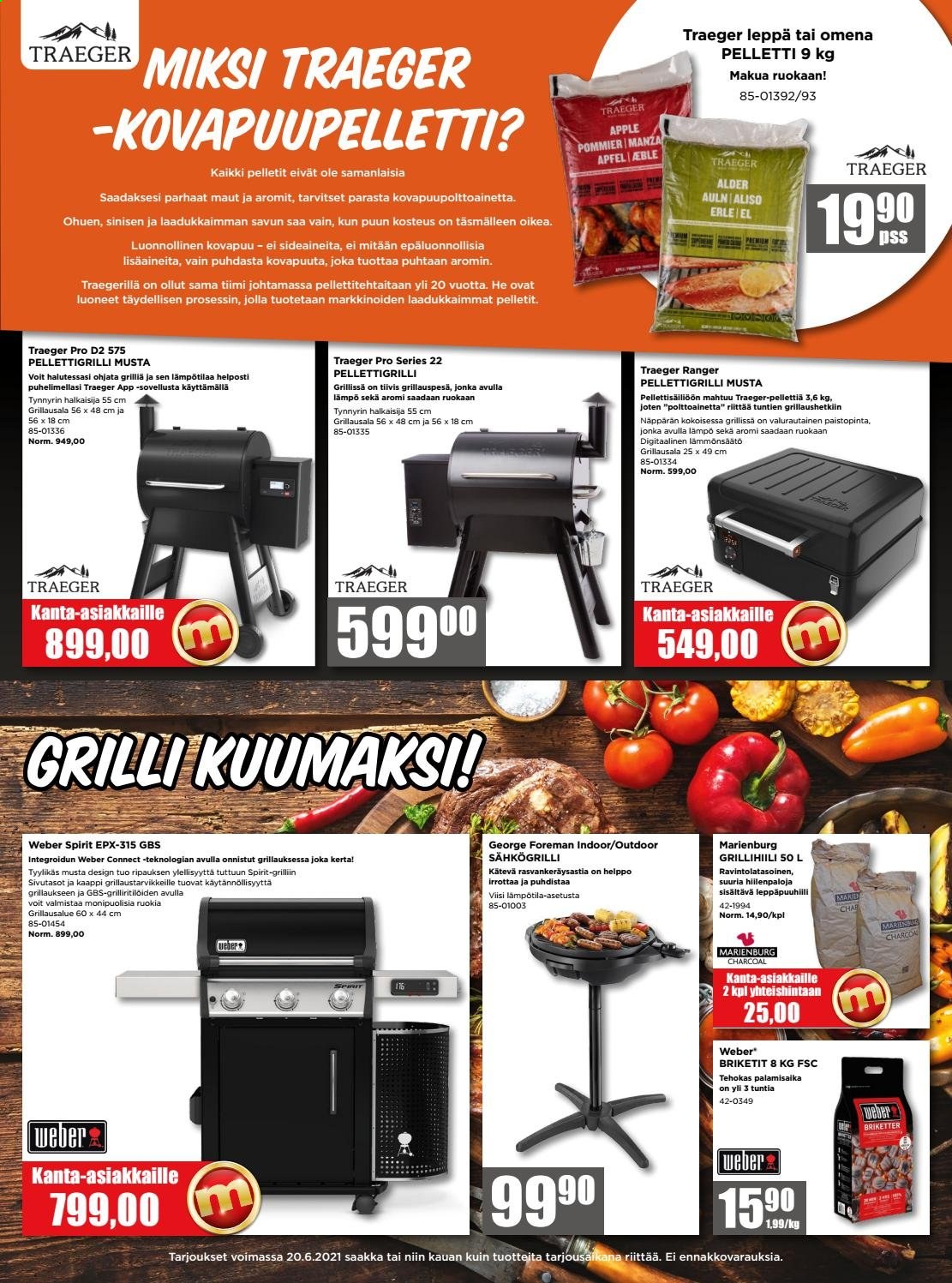 Motonet tarjoukset - 10.06.2021 - 20.06.2021. Sivu 7
