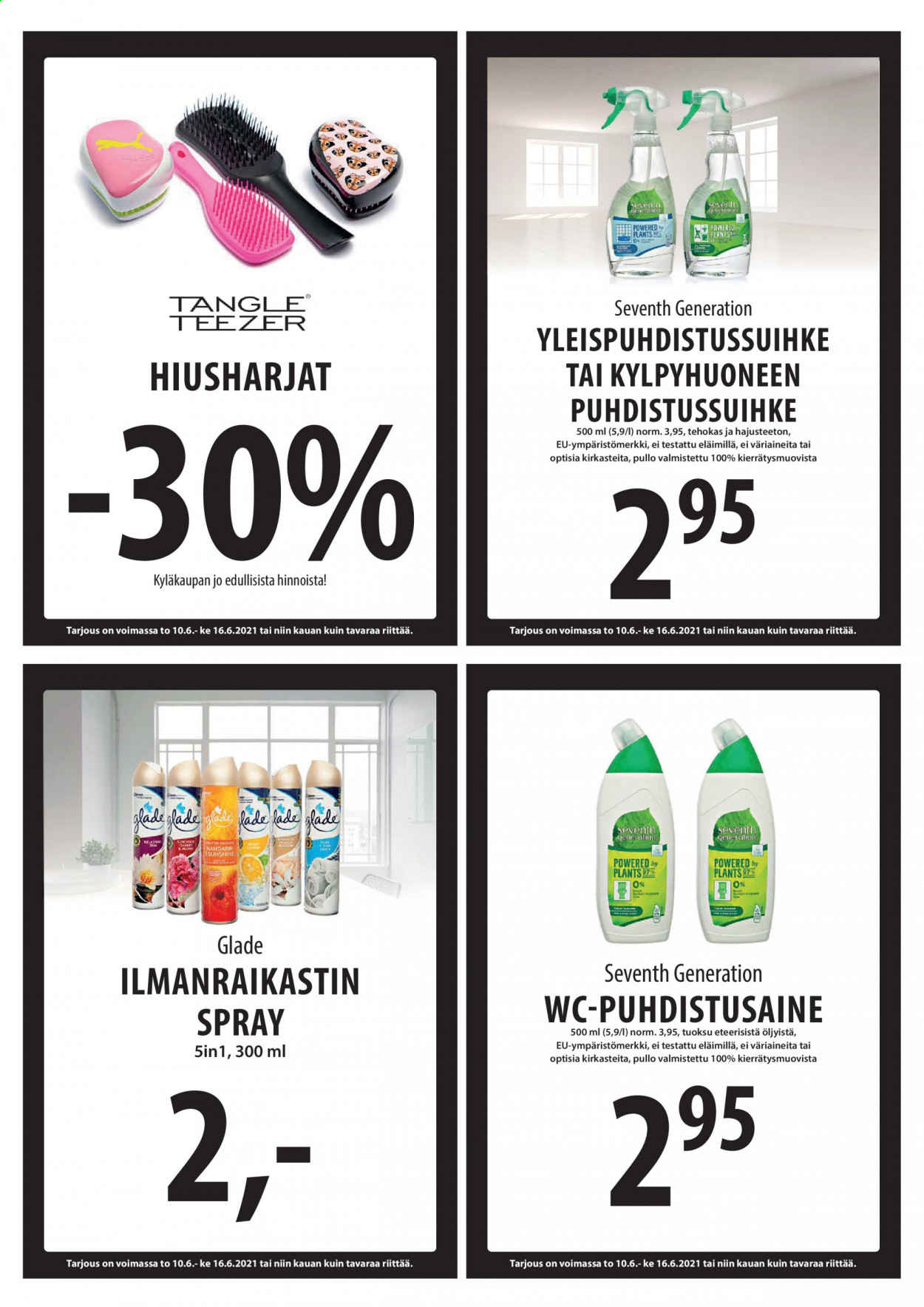Tuuri tarjoukset - 10.06.2021 - 16.06.2021. Sivu 13