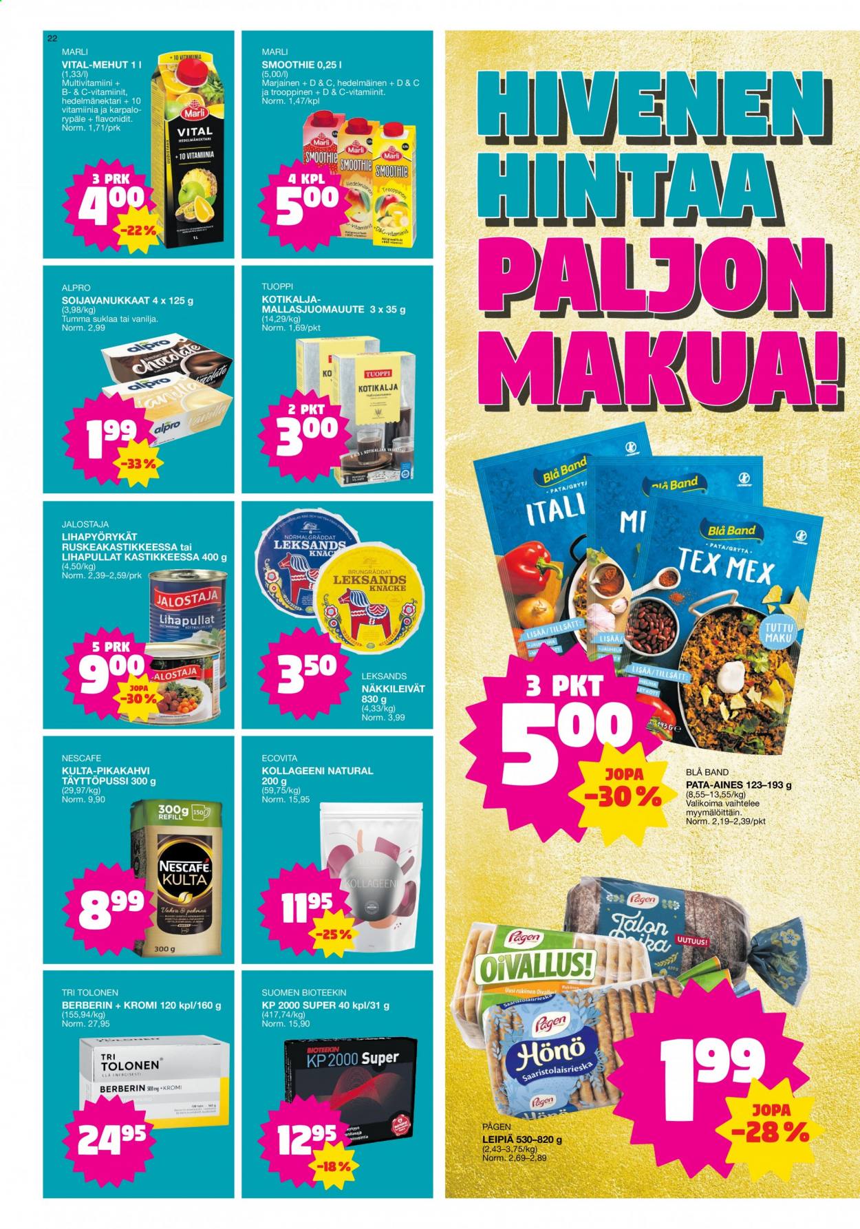 Tokmanni tarjoukset - 14.06.2021 - 20.06.2021. Sivu 22