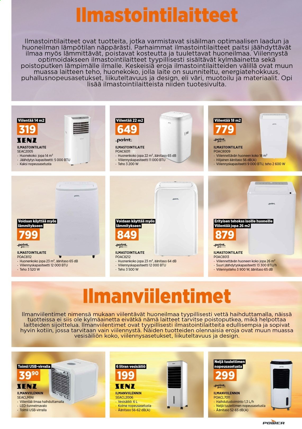 Power tarjoukset - 14.06.2021 - 20.06.2021. Sivu 21