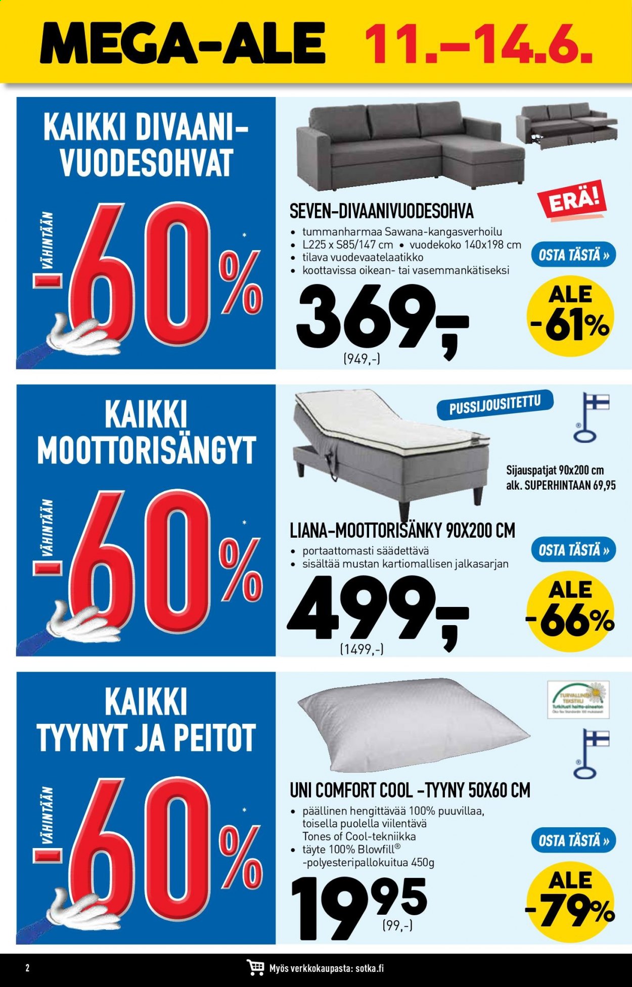 Sotka tarjoukset - 11.06.2021 - 14.06.2021. Sivu 2