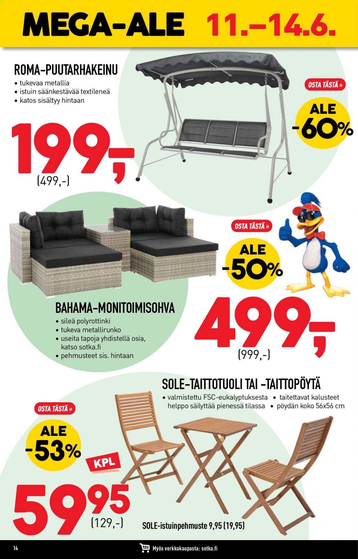 Sotka tarjoukset - 11.06.2021 - 14.06.2021. Sivu 14