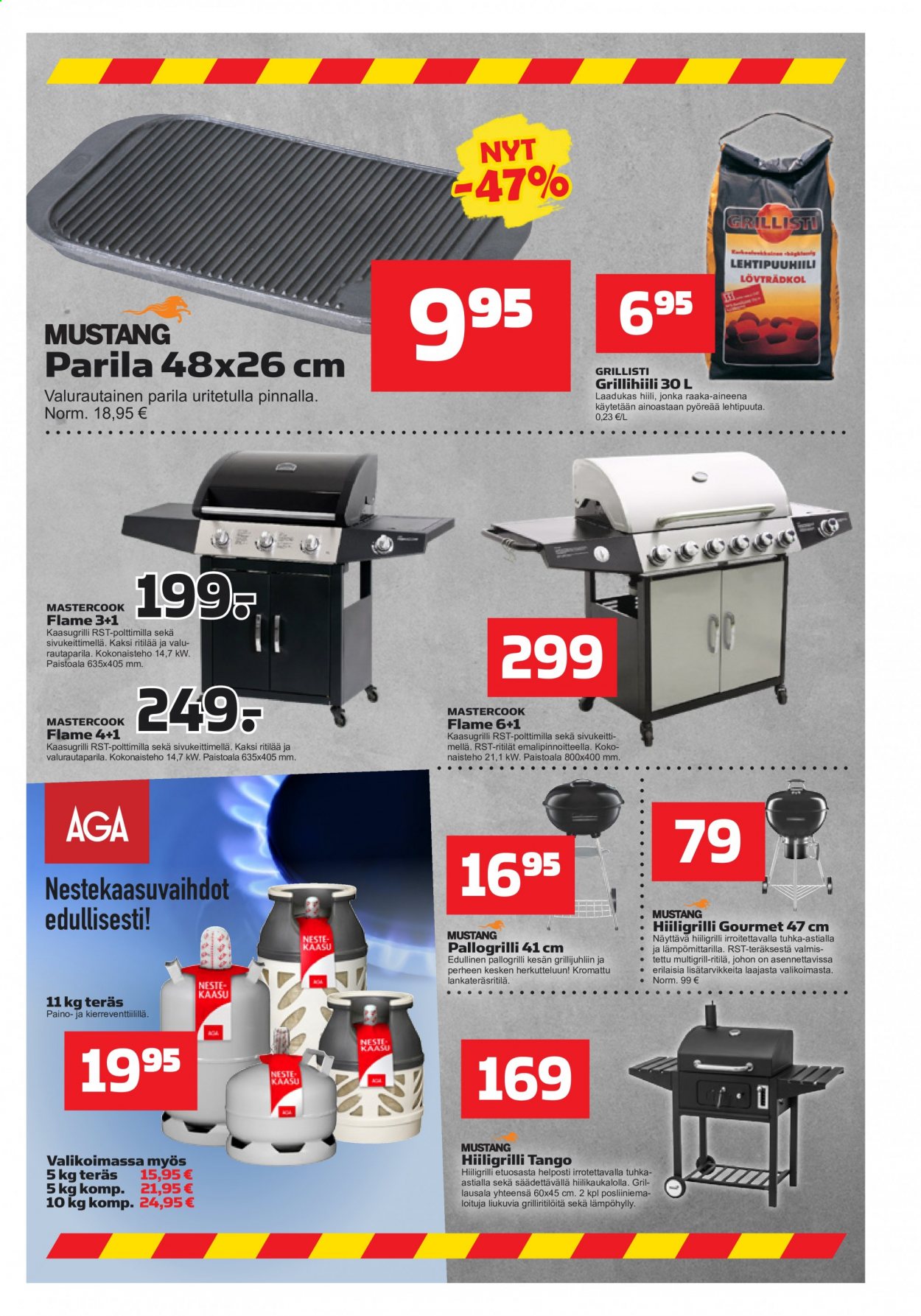 Kodintavaratalo tarjoukset - 21.06.2021 - 30.06.2021. Sivu 3