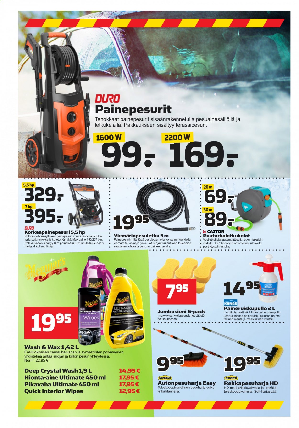Kodintavaratalo tarjoukset - 21.06.2021 - 30.06.2021. Sivu 4