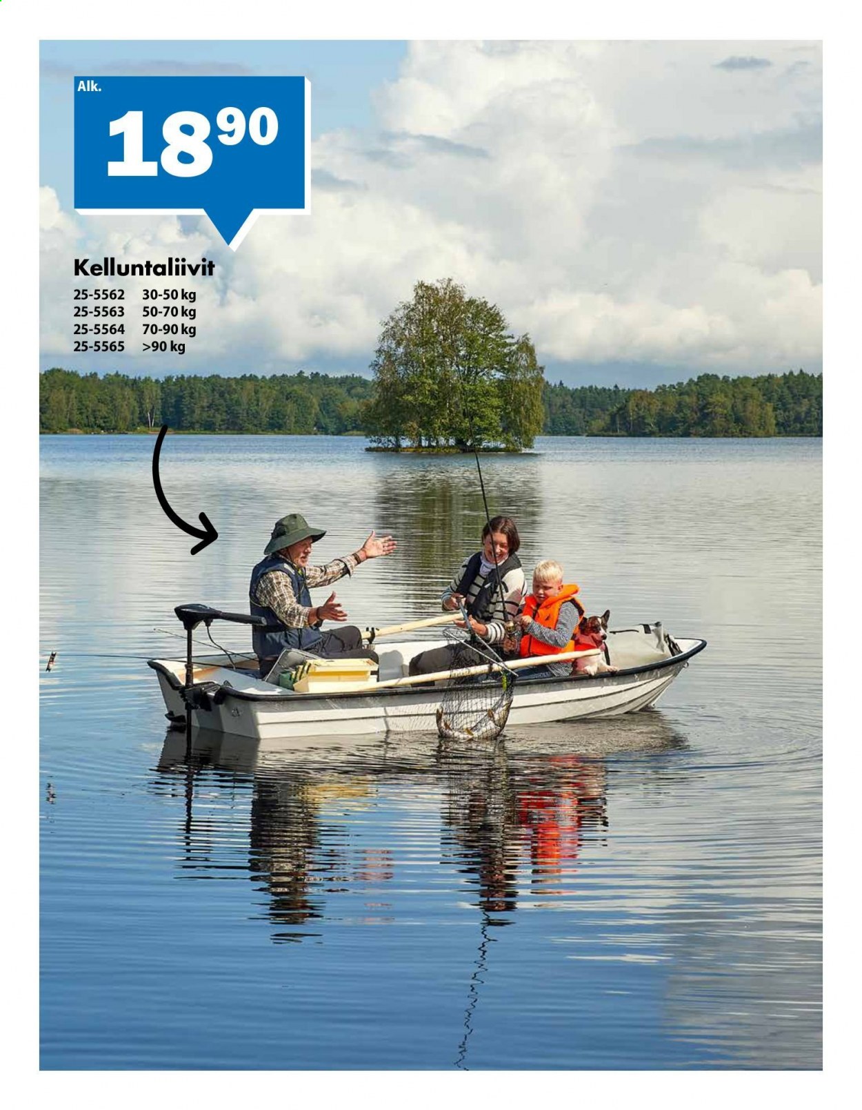 Biltema tarjoukset - 21.06.2021 - 27.06.2021. Sivu 4