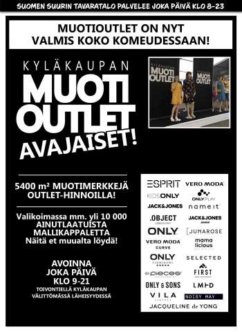 Tuuri tarjoukset  - 24.06.2021 - 30.06.2021.
