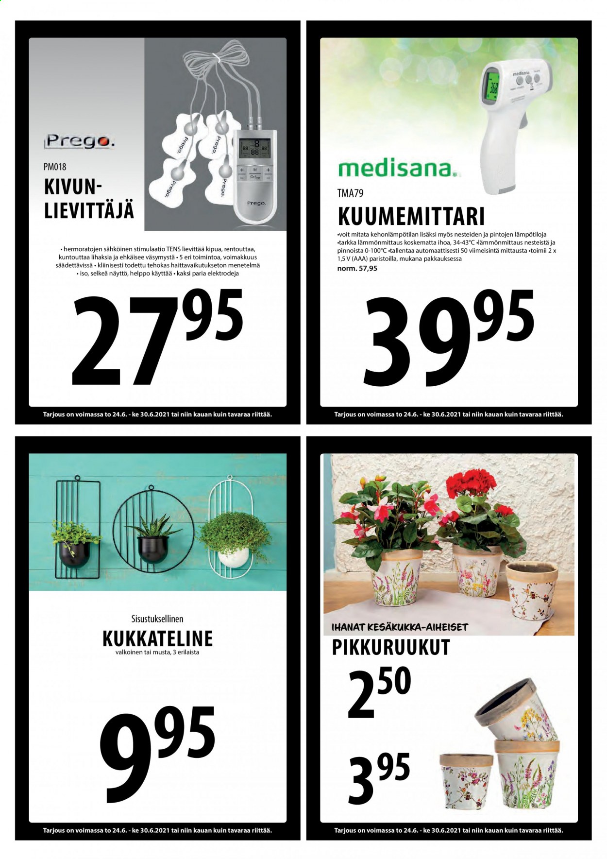 Tuuri tarjoukset - 24.06.2021 - 30.06.2021. Sivu 17