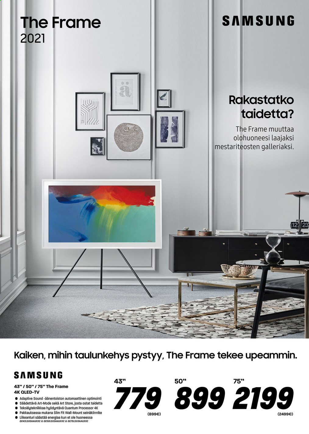Veikon Kone tarjoukset - 27.06.2021 - 03.07.2021. Sivu 13
