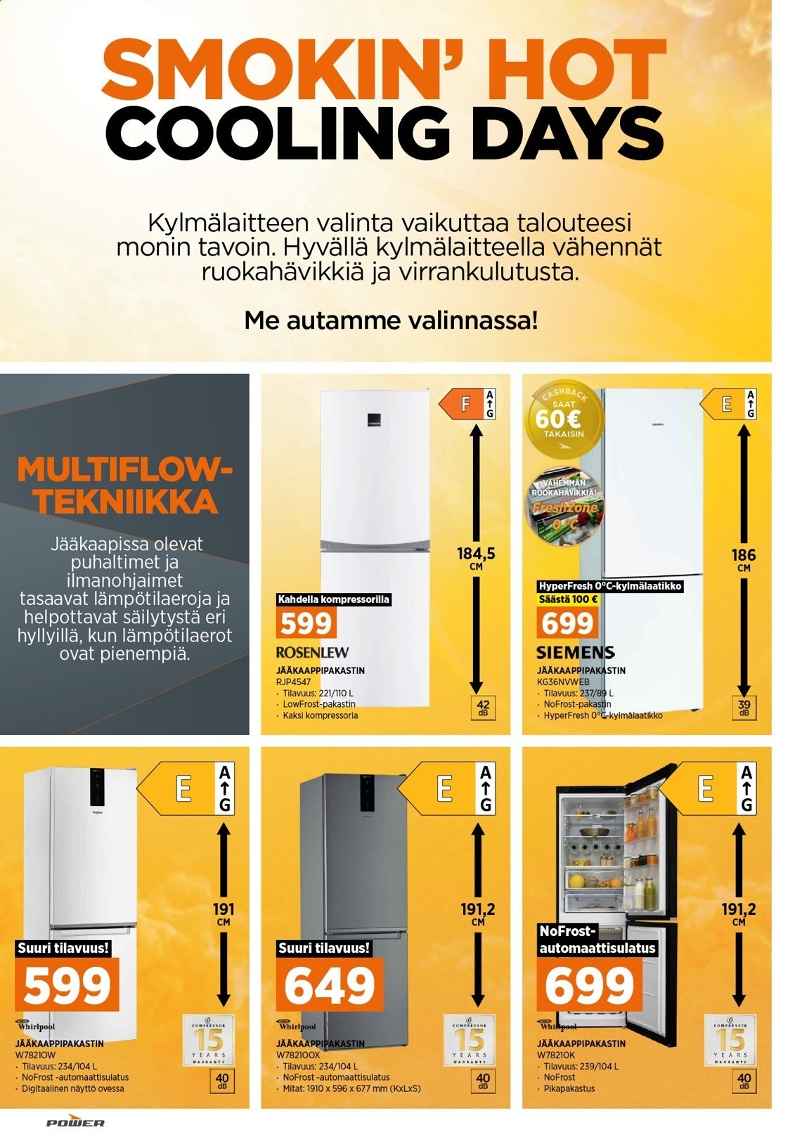 Power tarjoukset - 28.06.2021 - 04.07.2021. Sivu 23