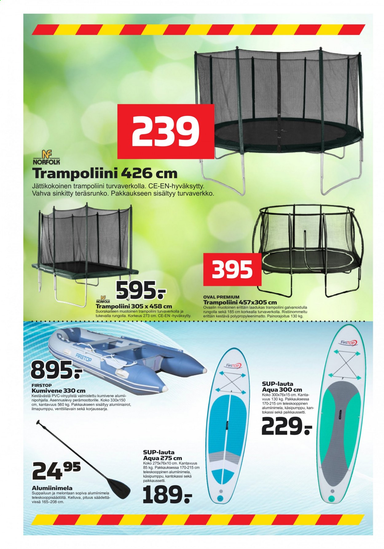 Kodintavaratalo tarjoukset - 28.06.2021 - 07.07.2021. Sivu 2