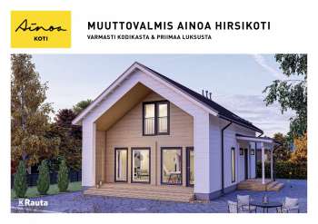 K-Rauta tarjoukset .