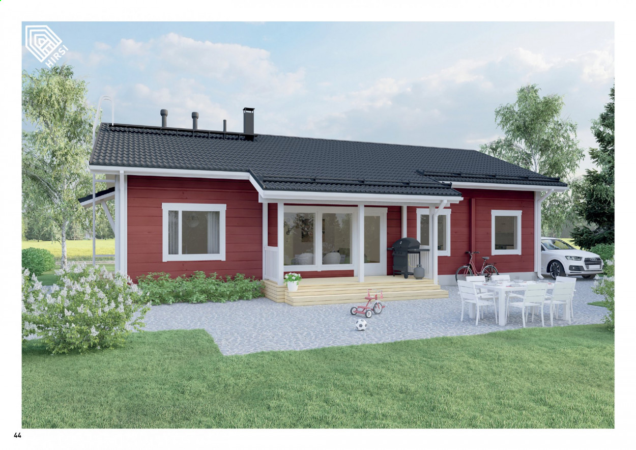 K-Rauta tarjoukset. Sivu 44