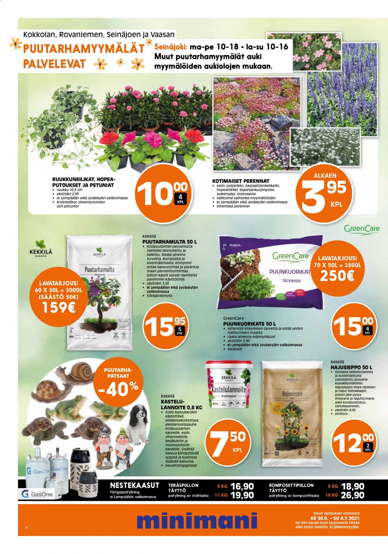 Minimani tarjoukset - 30.06.2021 - 04.07.2021. Sivu 6