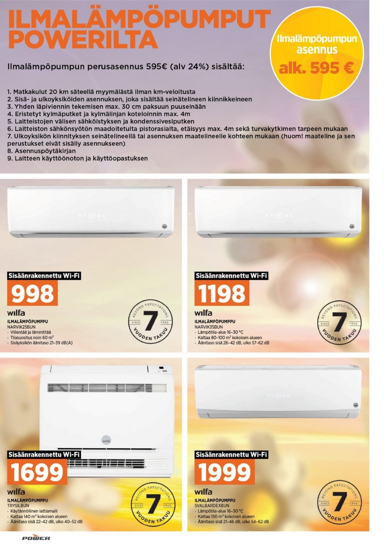 Power tarjoukset - 05.07.2021 - 11.07.2021. Sivu 12