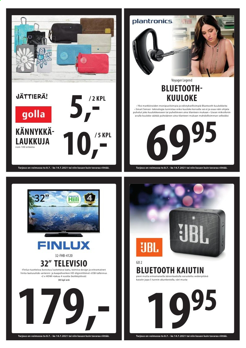 Tuuri tarjoukset - 08.07.2021 - 14.07.2021. Sivu 12