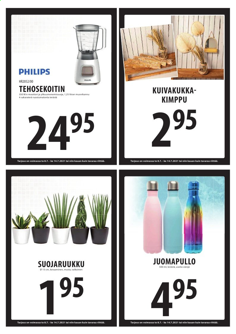 Tuuri tarjoukset - 08.07.2021 - 14.07.2021. Sivu 18