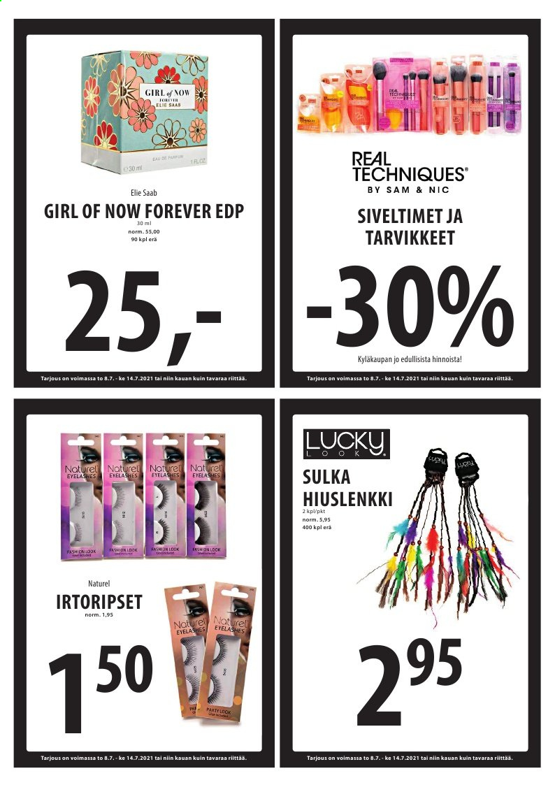 Tuuri tarjoukset - 08.07.2021 - 14.07.2021. Sivu 23
