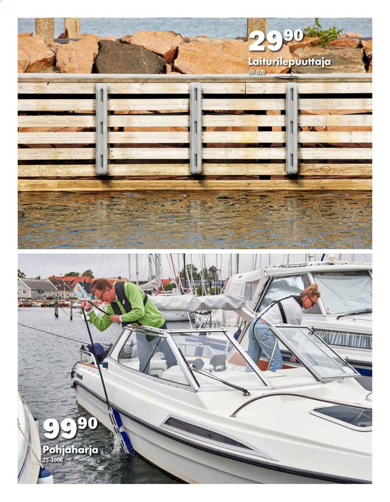 Biltema tarjoukset - 08.07.2021 - 11.07.2021. Sivu 7