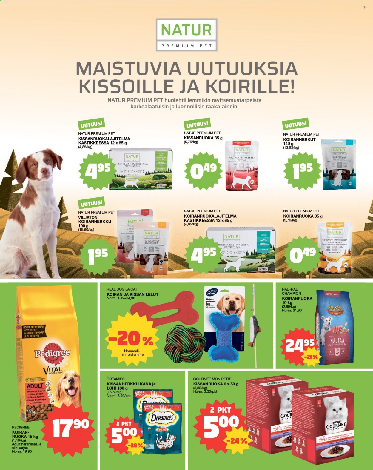 Tokmanni tarjoukset - 12.07.2021 - 18.07.2021. Sivu 11