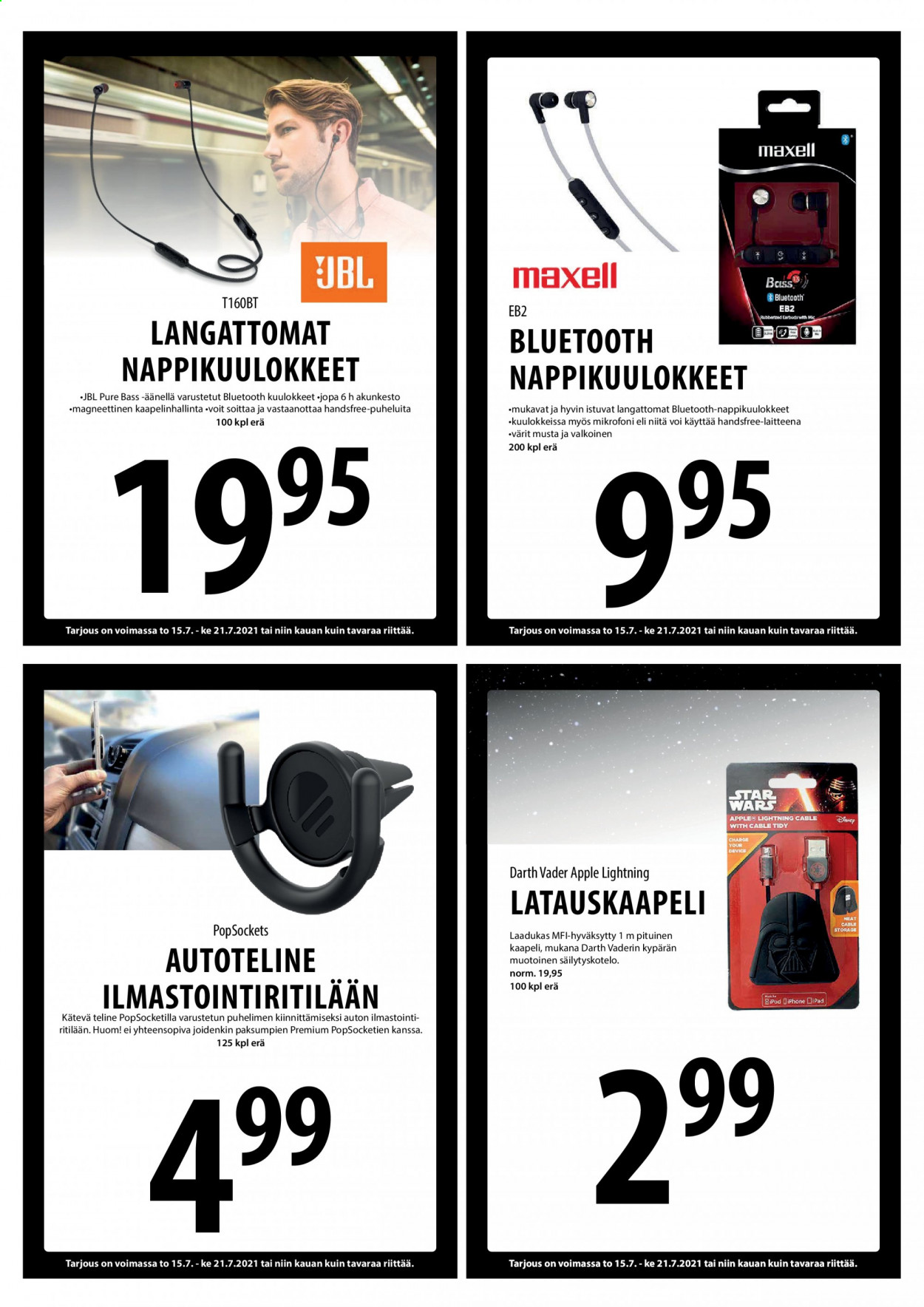 Tuuri tarjoukset - 15.07.2021 - 21.07.2021. Sivu 14