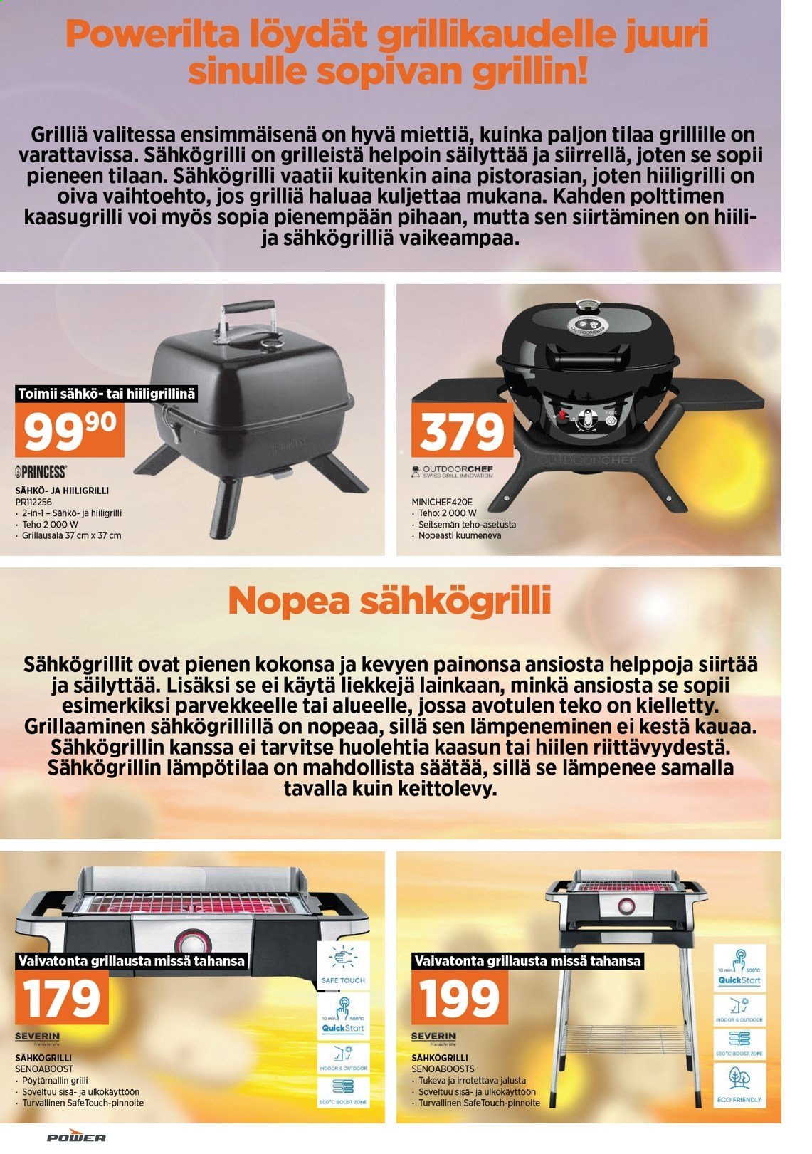 Power tarjoukset - 19.07.2021 - 25.07.2021. Sivu 26