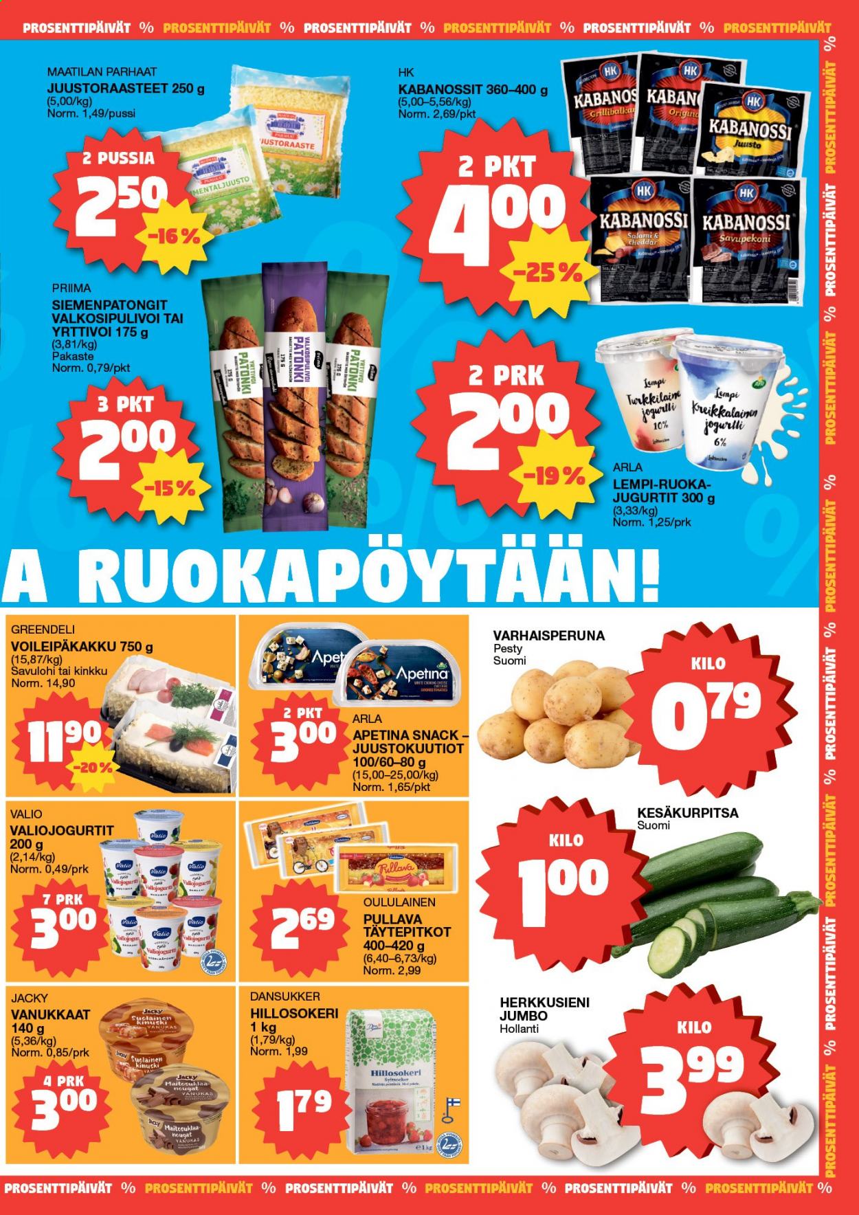 Tokmanni tarjoukset - 22.07.2021 - 25.07.2021. Sivu 3
