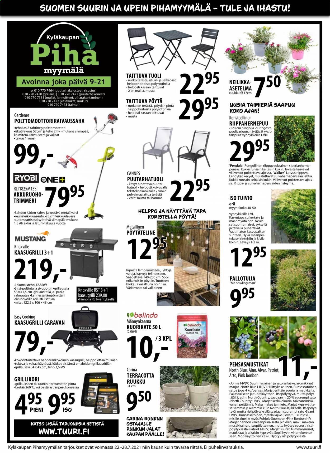 Tuuri tarjoukset - 22.07.2021 - 28.07.2021. Sivu 11