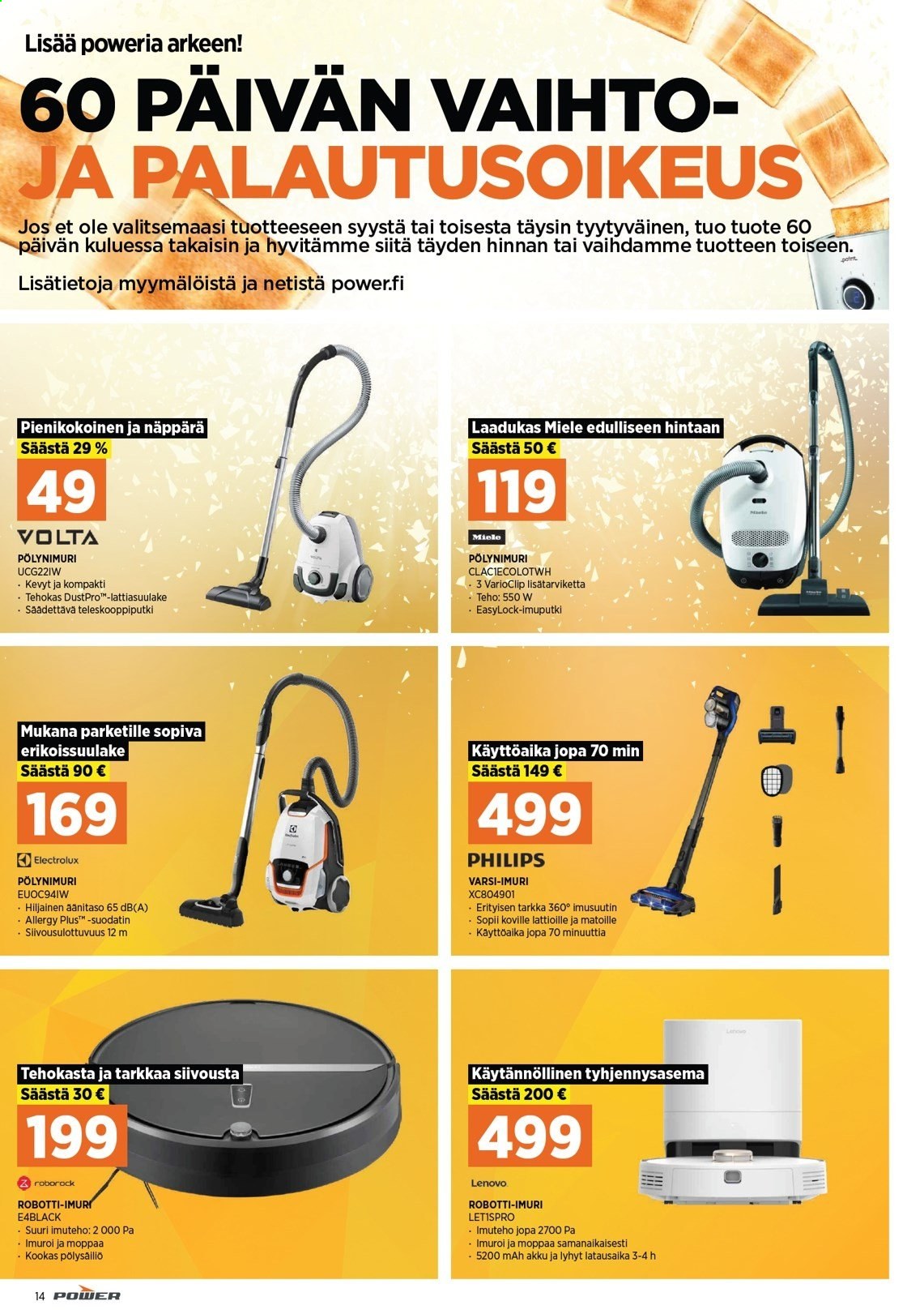 Power tarjoukset - 26.07.2021 - 01.08.2021. Sivu 24