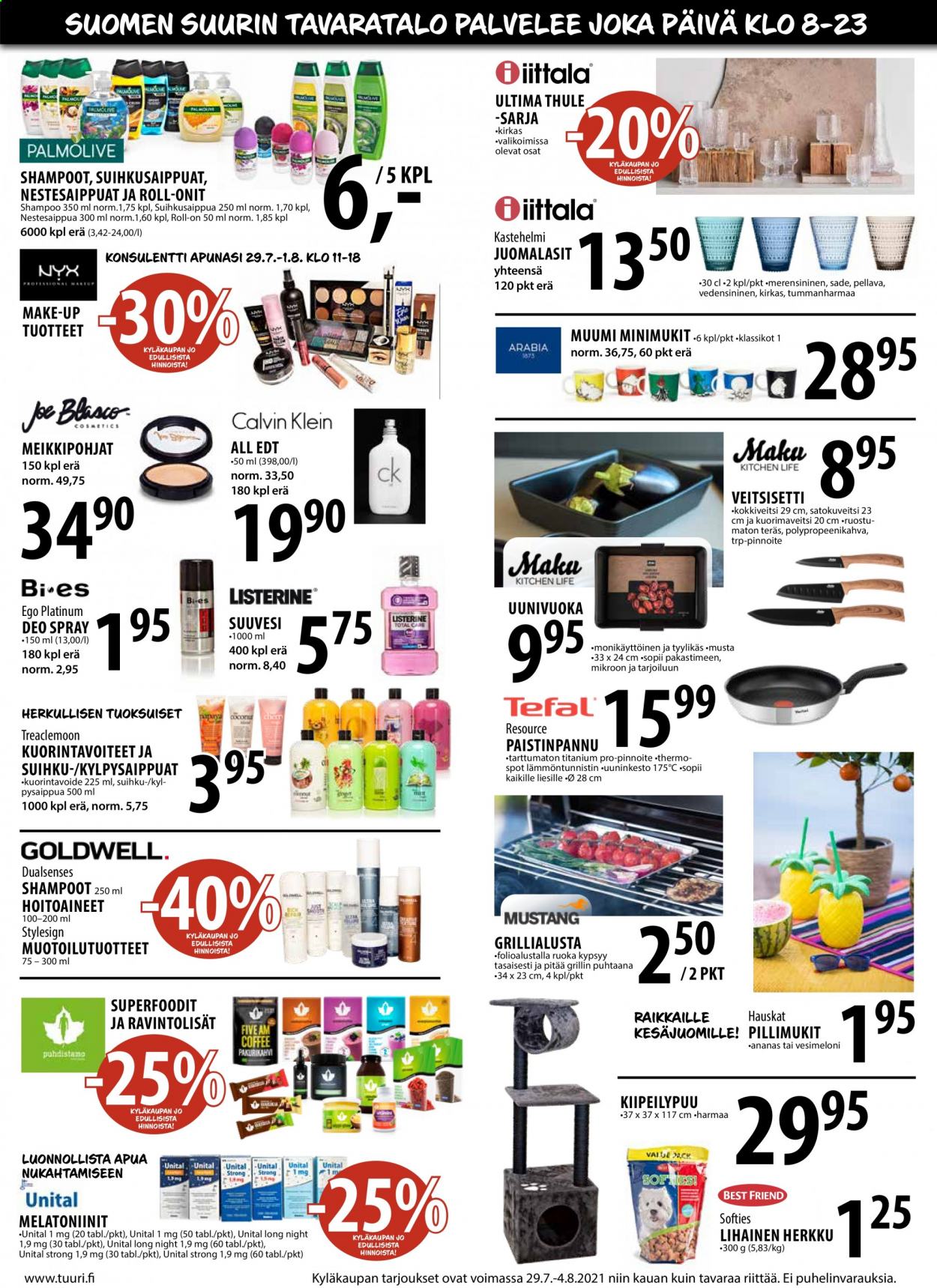 Tuuri tarjoukset - 29.07.2021 - 04.08.2021. Sivu 7
