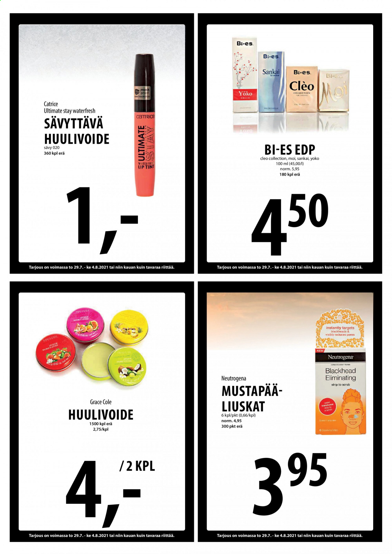 Tuuri tarjoukset - 29.07.2021 - 04.08.2021. Sivu 15