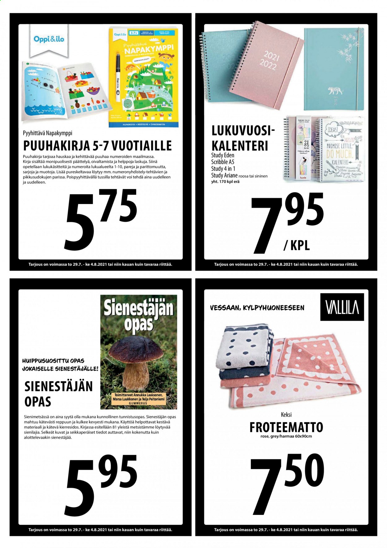 Tuuri tarjoukset - 29.07.2021 - 04.08.2021. Sivu 17