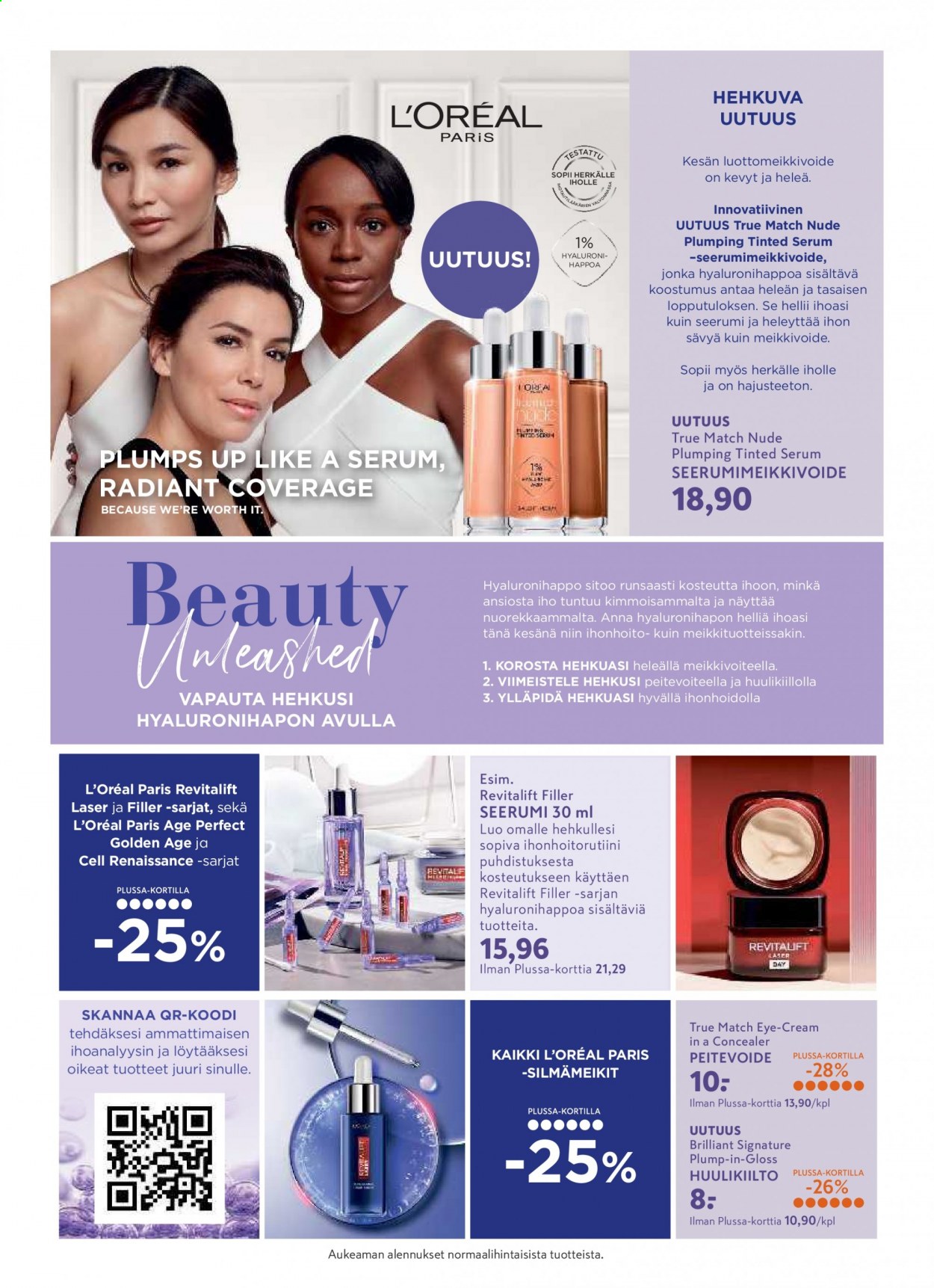 K-citymarket tarjoukset - 21.07.2021 - 08.08.2021. Sivu 8