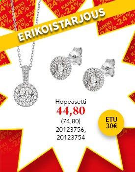 Kultajousi tarjoukset. Sivu 1