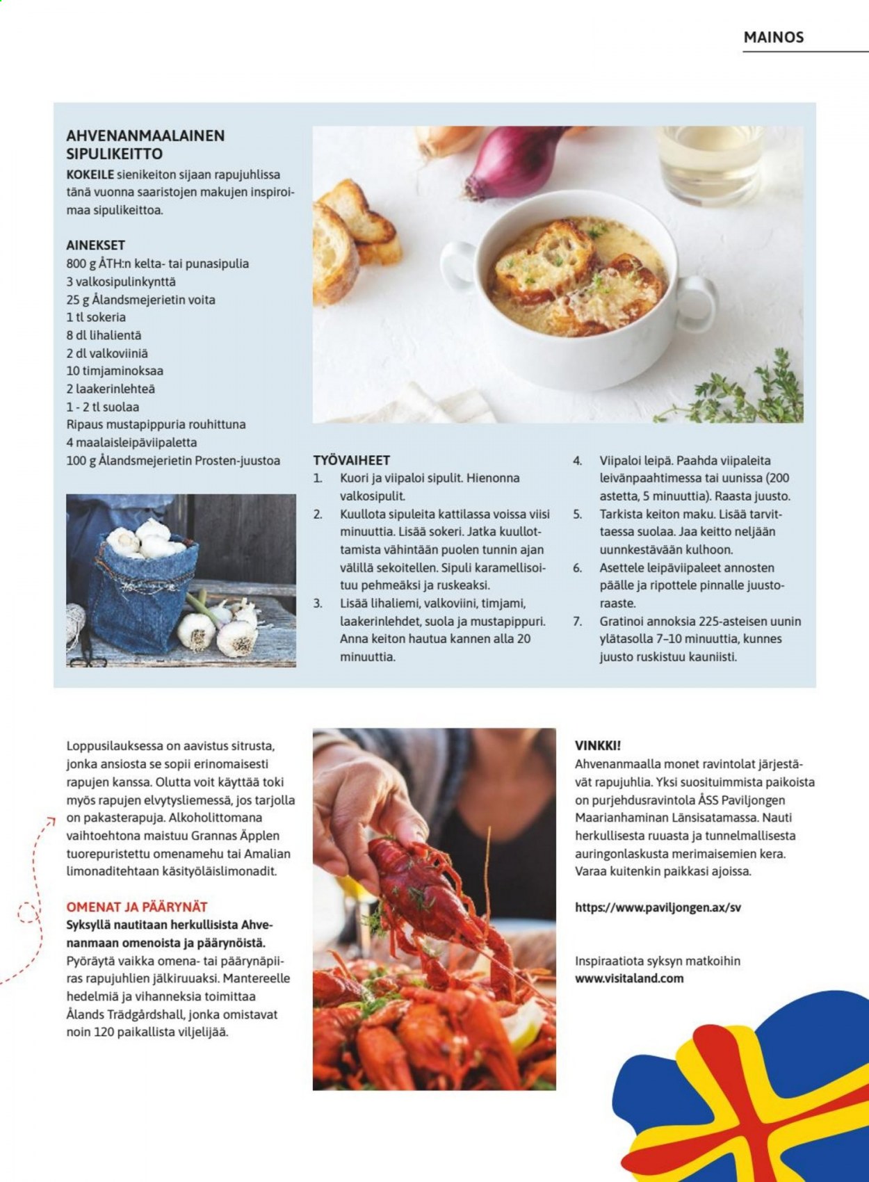 K-citymarket tarjoukset - 04.08.2021 - 31.08.2021. Sivu 23