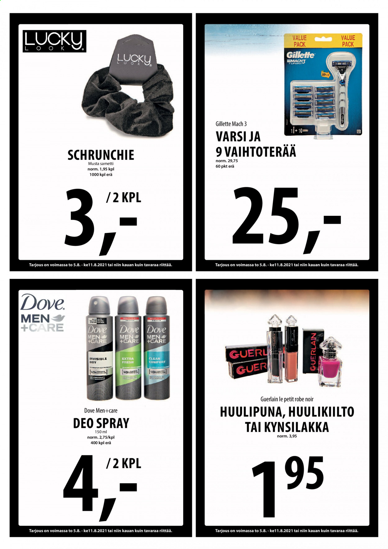 Tuuri tarjoukset - 05.08.2021 - 11.08.2021. Sivu 14