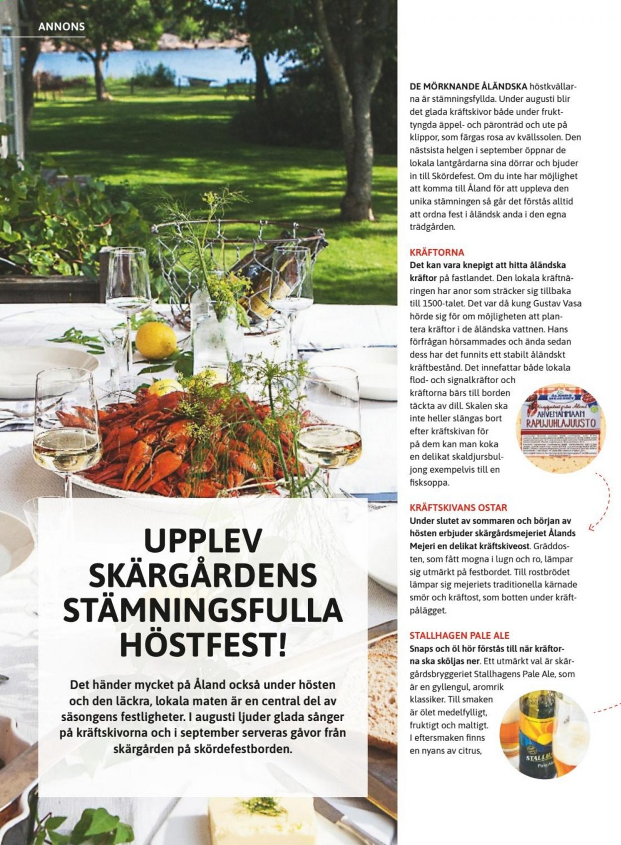 K-Supermarket tarjoukset - 04.08.2021 - 31.08.2021. Sivu 22