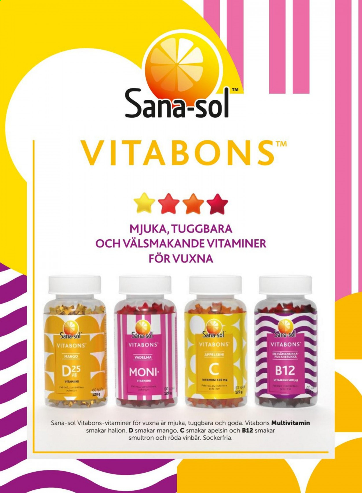 K-Supermarket tarjoukset - 04.08.2021 - 31.08.2021. Sivu 50
