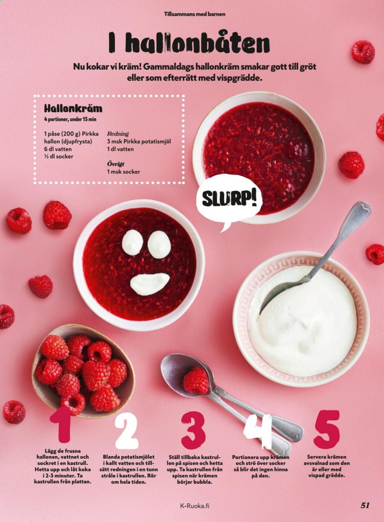 K-Supermarket tarjoukset - 04.08.2021 - 31.08.2021. Sivu 51
