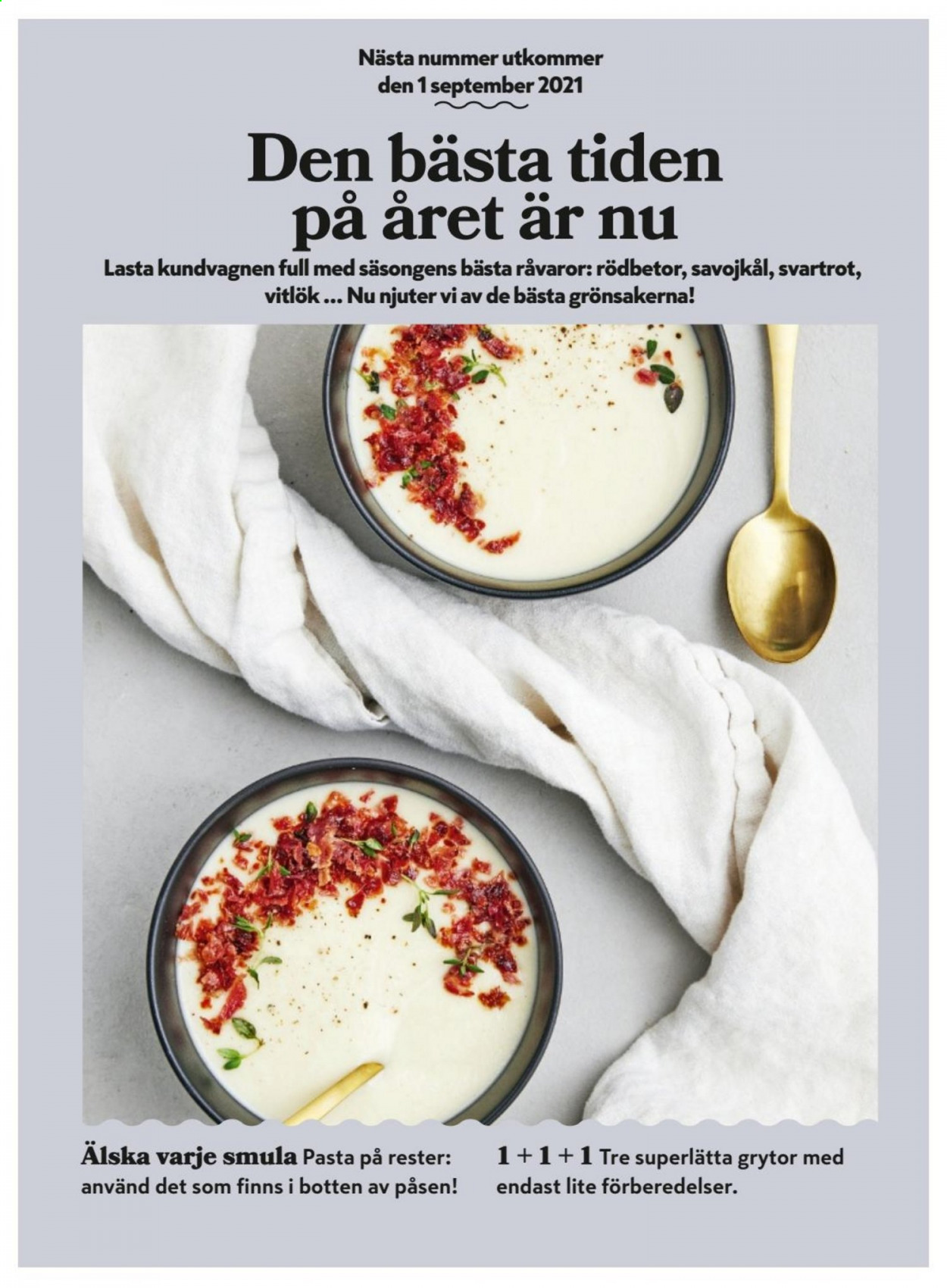 K-Supermarket tarjoukset - 04.08.2021 - 31.08.2021. Sivu 71