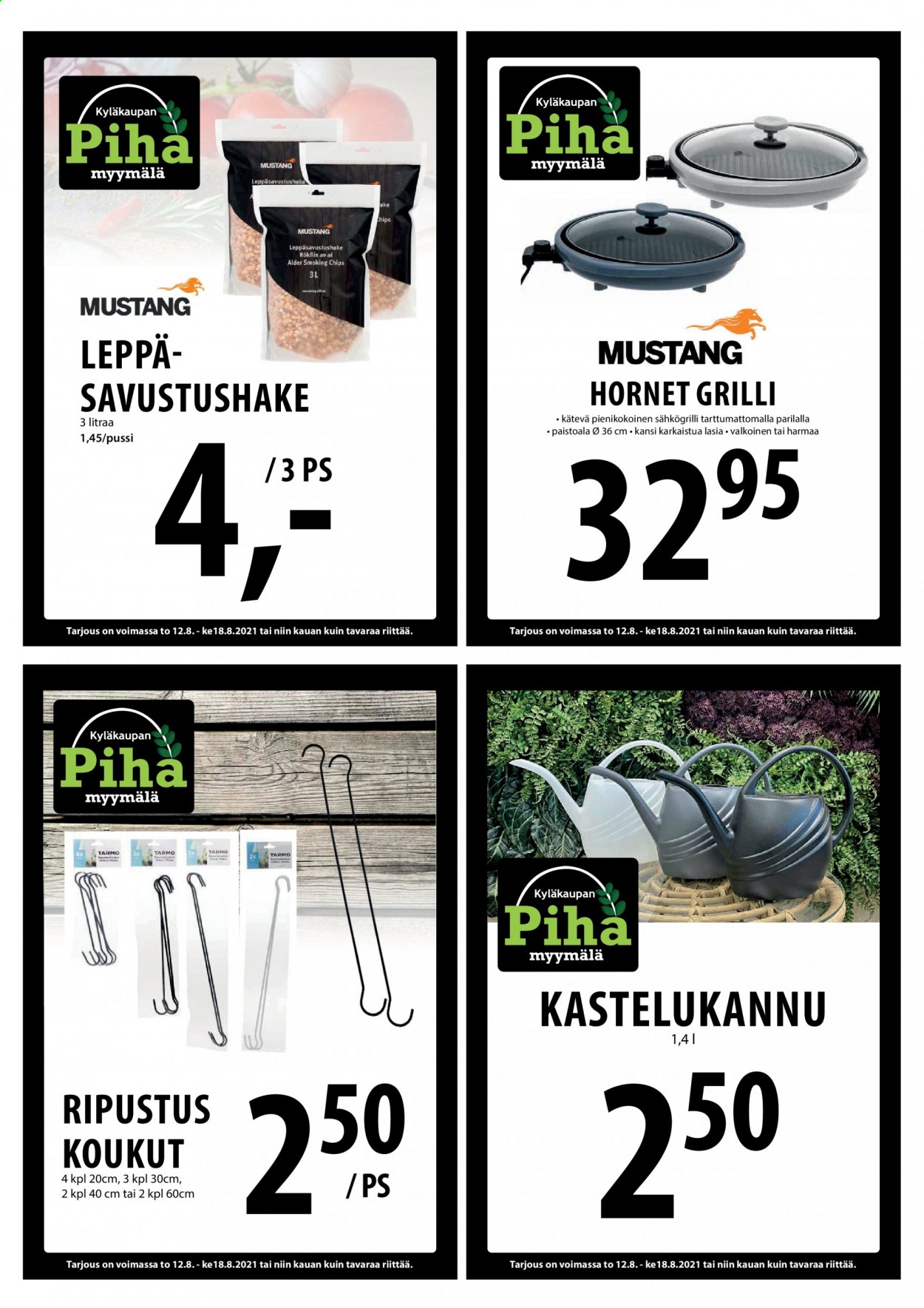 Tuuri tarjoukset - 12.08.2021 - 18.08.2021. Sivu 22