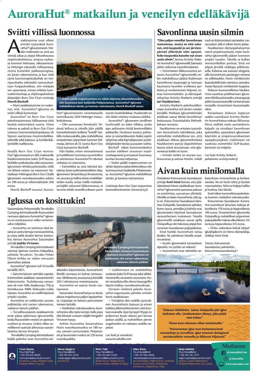 Kärkkäinen tarjoukset - 11.08.2021 - 25.08.2021. Sivu 31