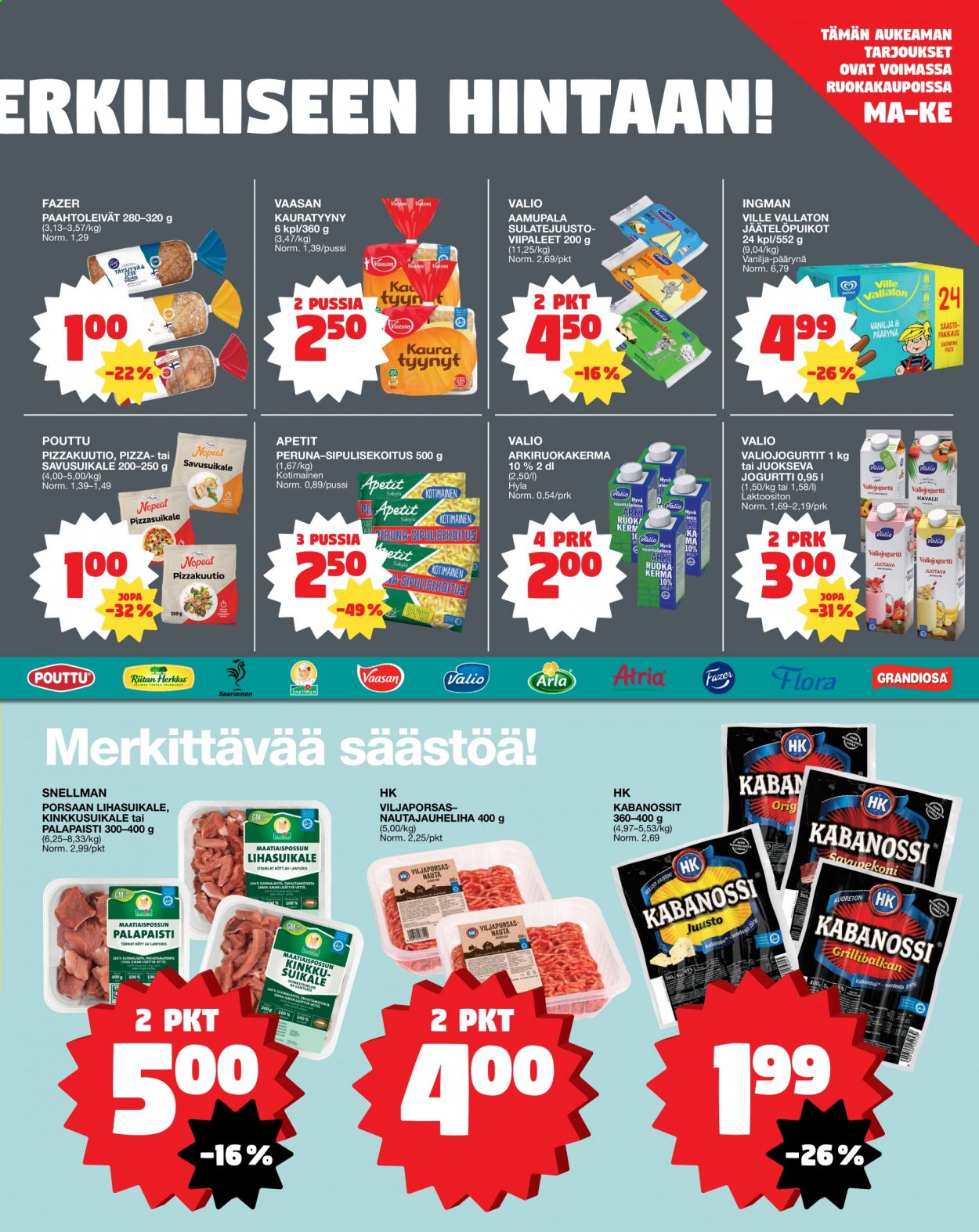 Tokmanni tarjoukset - 23.08.2021 - 29.08.2021. Sivu 5