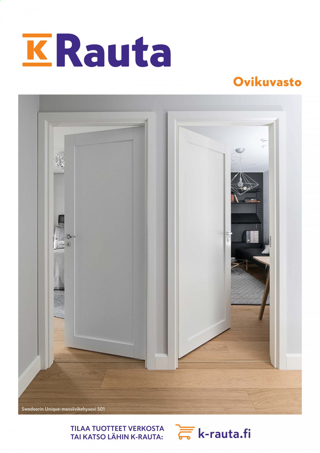 K-Rauta tarjoukset. Sivu 1