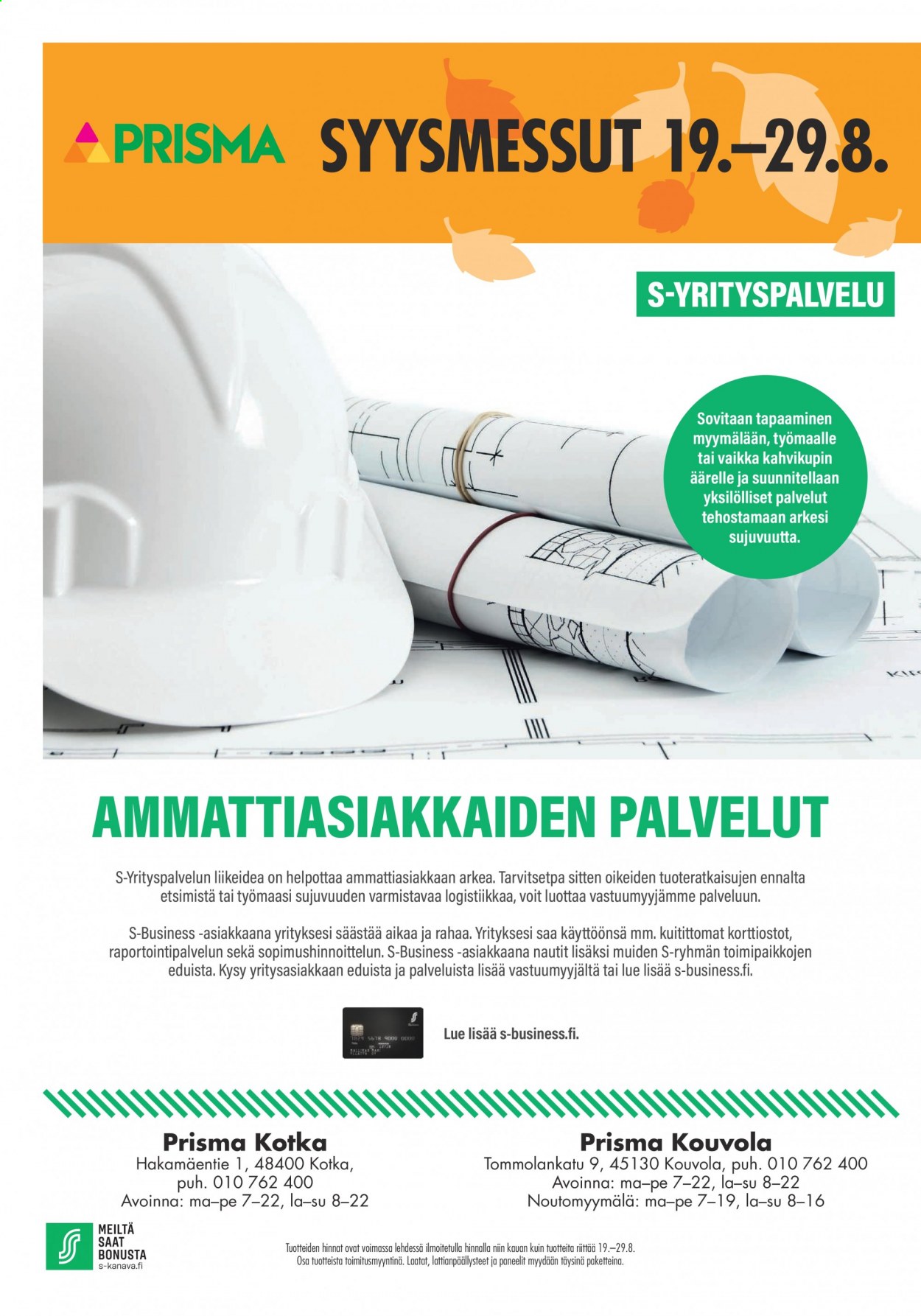 Prisma tarjoukset - 19.08.2021 - 29.08.2021. Sivu 16
