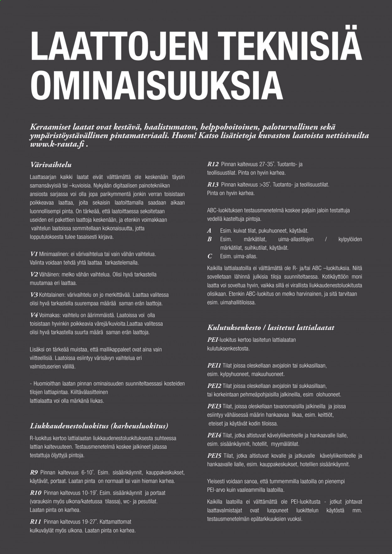 K-Rauta tarjoukset. Sivu 118