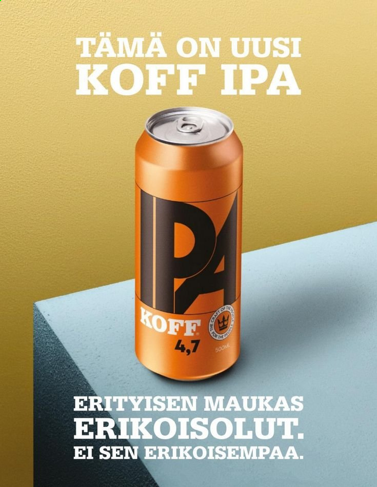 K-citymarket tarjoukset. Sivu 6