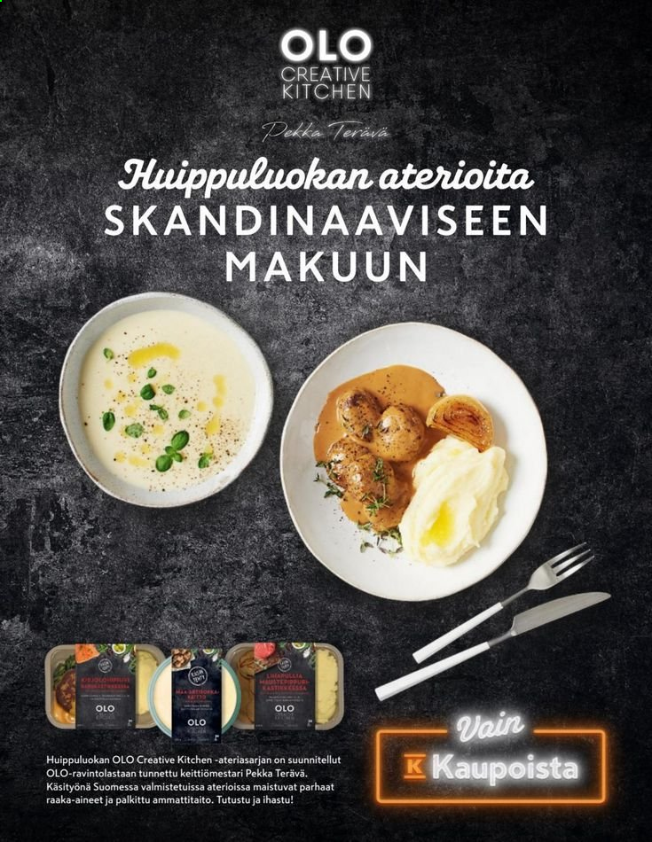 K-citymarket tarjoukset. Sivu 22